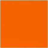 МДФ плита Акрил Grenagloss 2800x1300x10мм Оранжевый 871010-12 фото