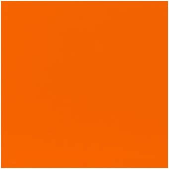 МДФ плита Акрил Grenagloss 2750×1220x19мм Оранжевый 879219-12 фото