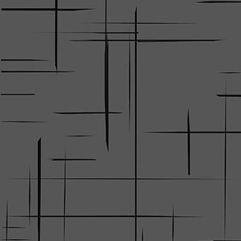 МДФ плита Акрил Polygloss 2655×1030x10мм Темно-Серый Флеш 870519 фото